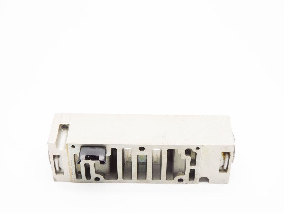 SMC VVFS3000-20A UNMP