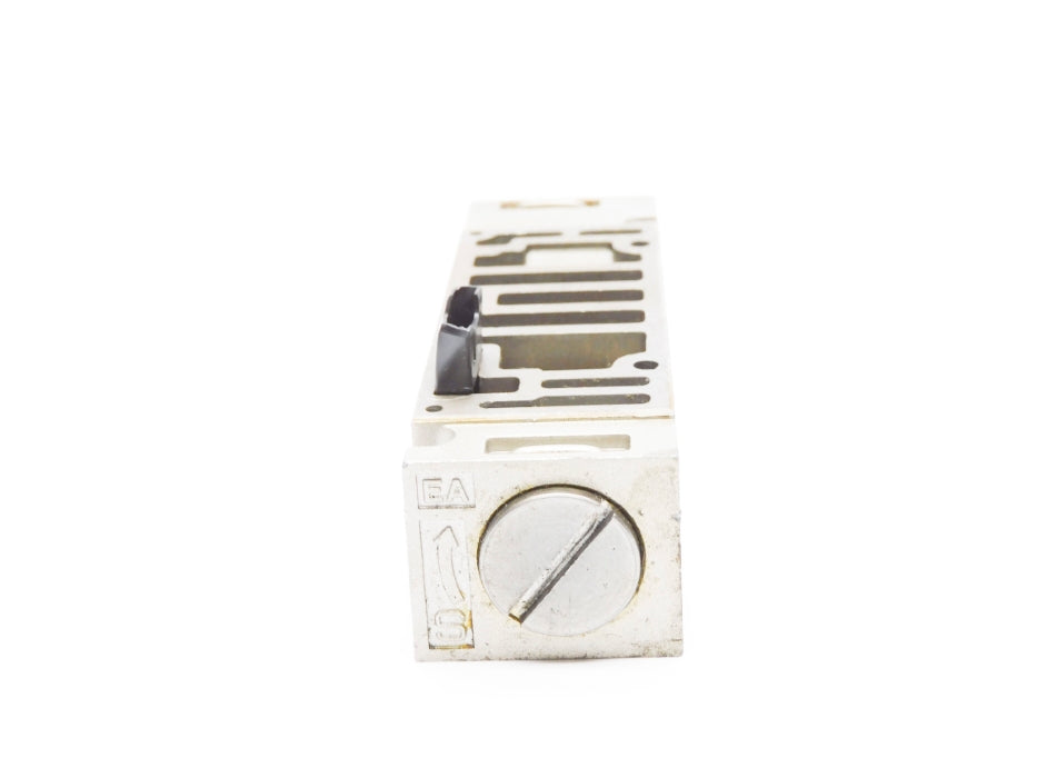 SMC VVFS3000-20A UNMP