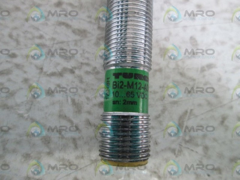 TURCK Bi2-M12-AD4X-H1141 UNMP