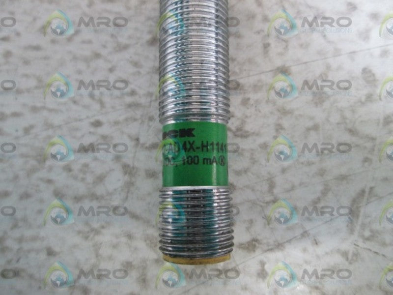 TURCK Bi2-M12-AD4X-H1141 UNMP
