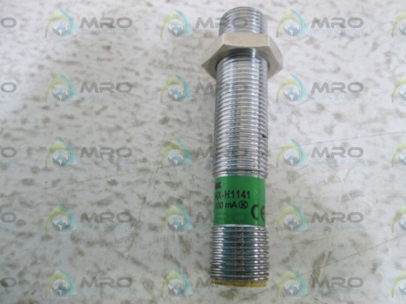 TURCK Bi2-M12-AD4X-H1141 UNMP