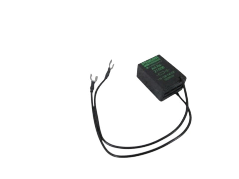 MURR ELEKTRONIK CONTACTOR SUPPRESSOR 21008 NSNP