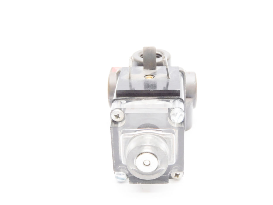 NUMATICS 12SAD352C 100-115/110-120V 150PSIG UNMP