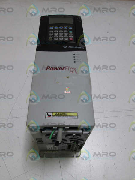 INDUSTRIAL SPARE PART AC DRIVE 20BE1P7A0AYNANC0 SERIES A  UNMP