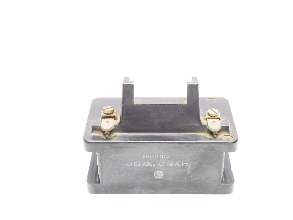 GENERAL ELECTRIC 22D153G4 (AS PICTURED) UNMP