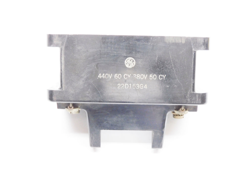 GENERAL ELECTRIC 22D153G4 (AS PICTURED) UNMP