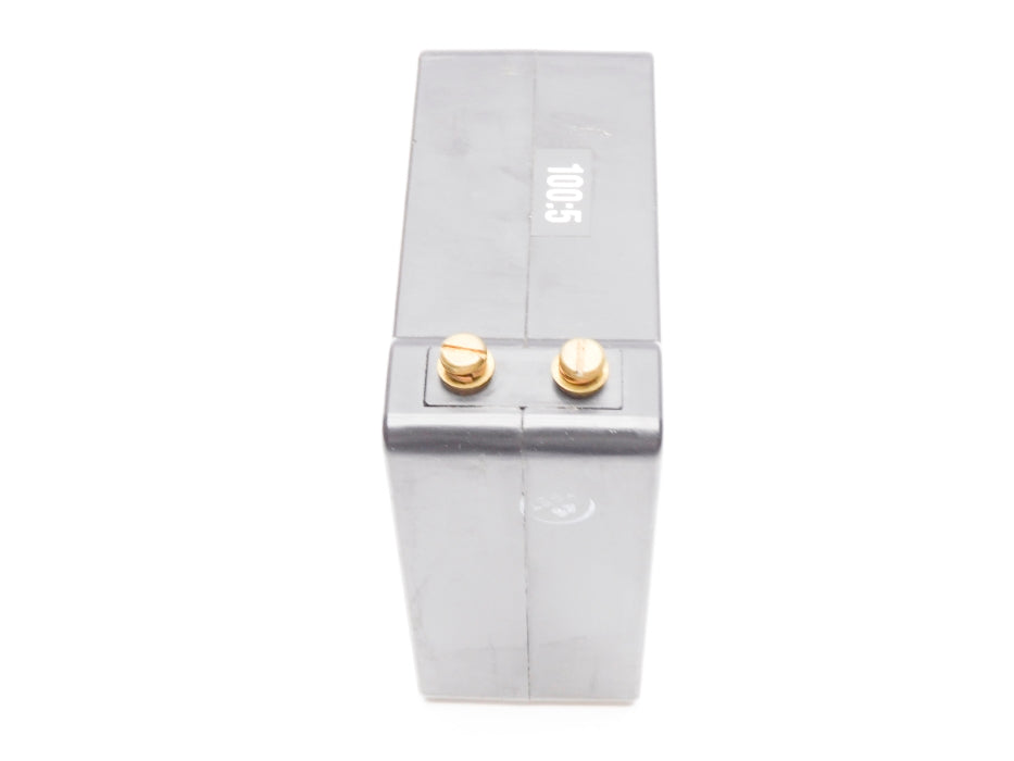 INSTRUMENT TRANSFORMERS 181-101 10KV UNMP