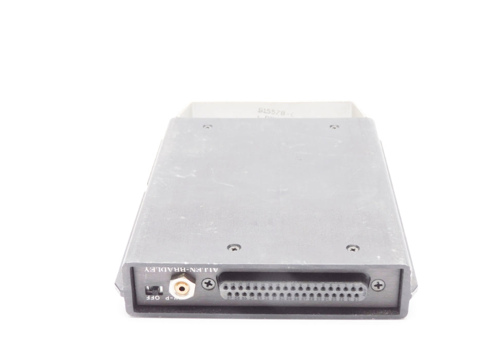 ALLEN BRADLEY 8000MBC2 UNMP