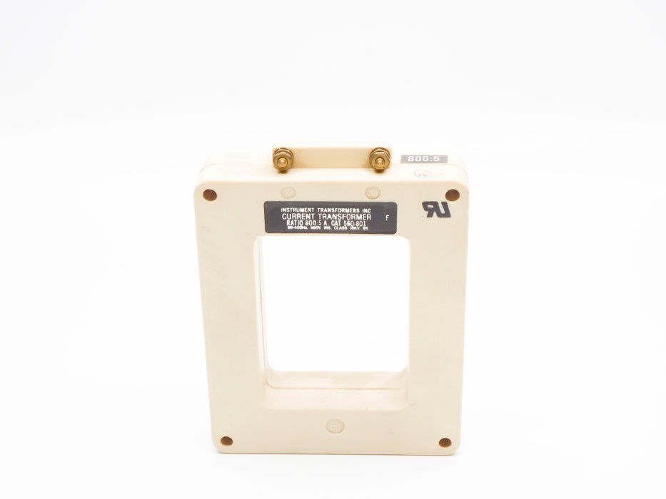 INSTRUMENT TRANSFORMERS 560-801 10KV NSNP