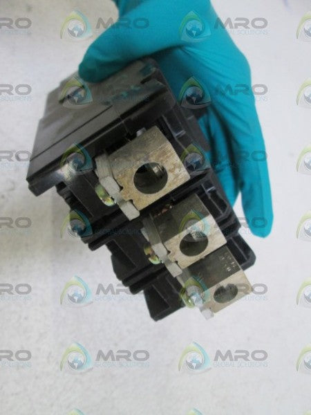 FUJI ELECTRIC CIRCUIT BREAKER SA103BAUL75 NSNP