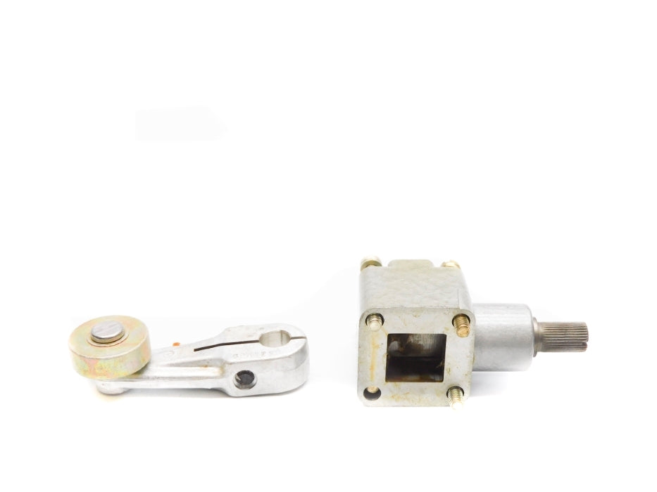 MICRO SWITCH 9PA15 NSMP