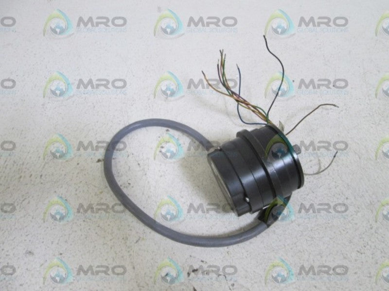 BALLUFF ENCODER BRGE1-WEA12-EP-P-L-K-00.5  UNMP