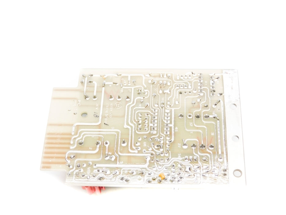 WESTINGHOUSE 7510E56G01 REV. 18 UNMP