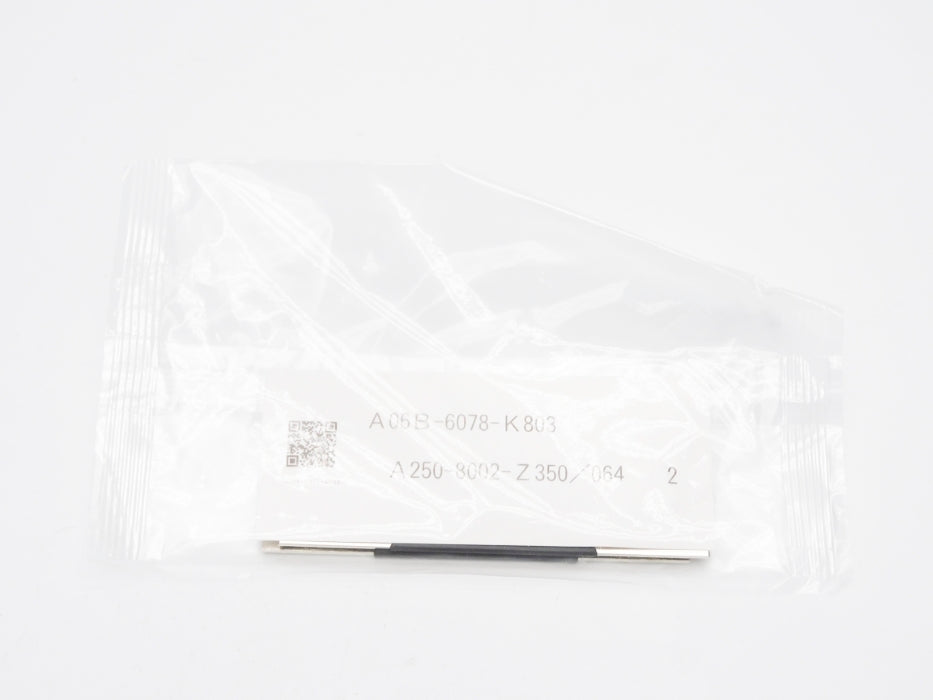FANUC A06B-6078-K803 (PKG OF 2) NSMP