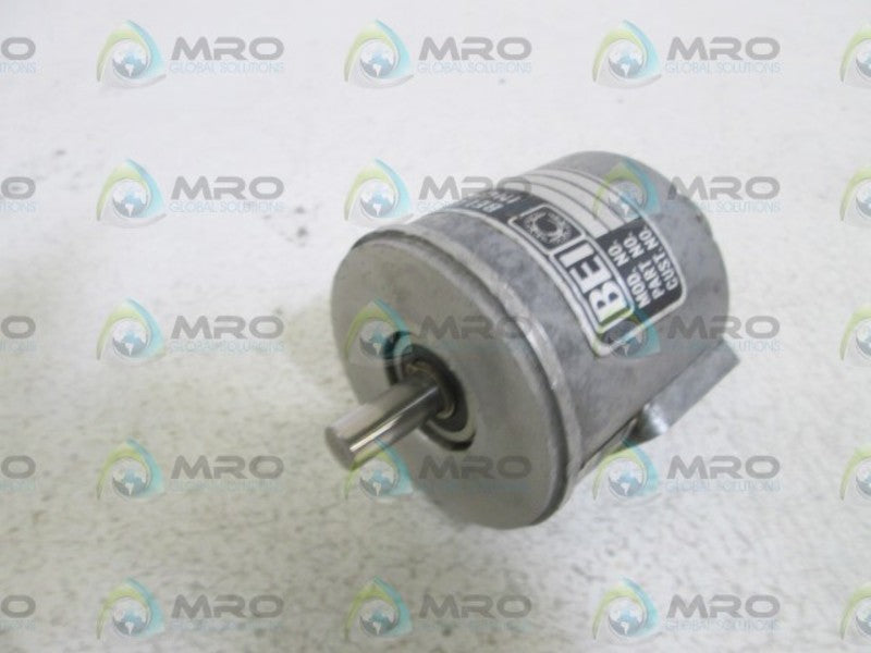 BEI ENCODER H25G-SB-1024-ABZC-8830-EM18   NSNP