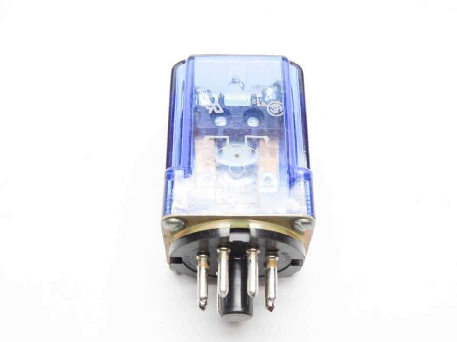 DELTROL CONTROLS 20114-84 110VDC 10A NSMP