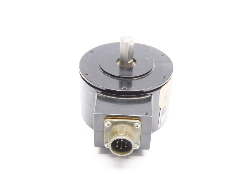 DYNAPAR 61A-AEF-600-A-0-00 UNMP