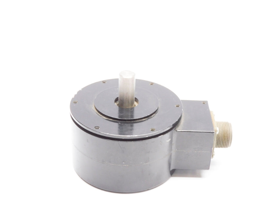 DYNAPAR 61A-AEF-600-A-0-00 UNMP