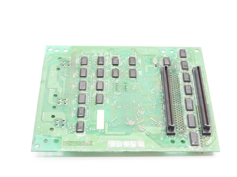 MVR-AGV-ROM-103 AG3-G1157-532-630 UNMP
