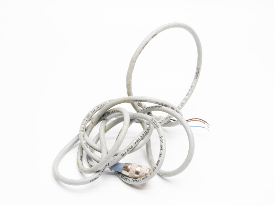CONNECTOR CABLE P-7KK-SC-261061-1-MSHA UNMP
