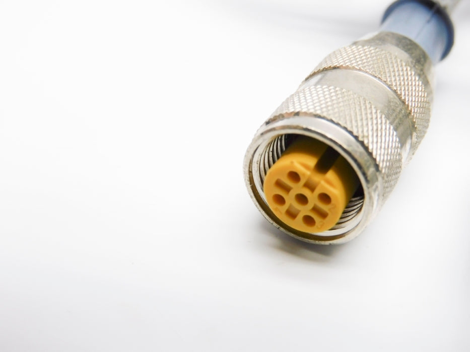 CONNECTOR CABLE P-7KK-SC-261061-1-MSHA UNMP