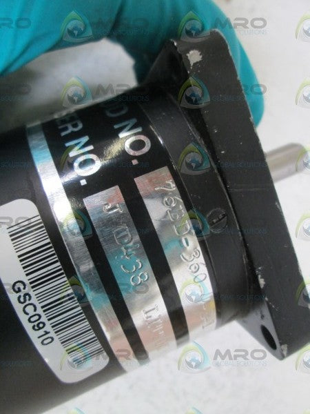 LITTON ENCODER 76BD-360-4-E-1 UNMP