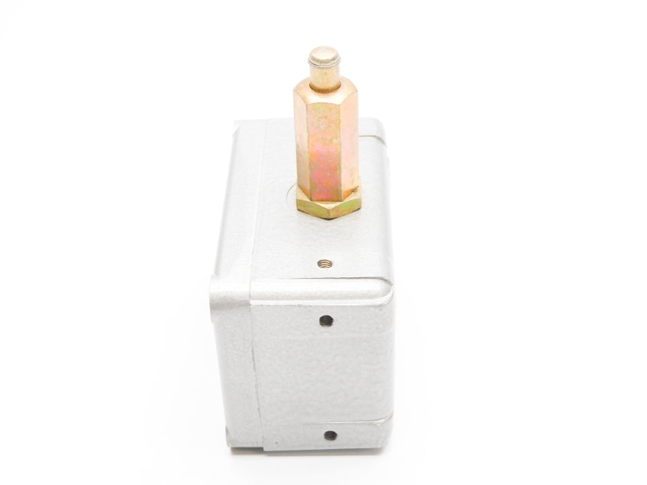 MICRO SWITCH EX-Q 480VAC 15A (GREY) NSNP
