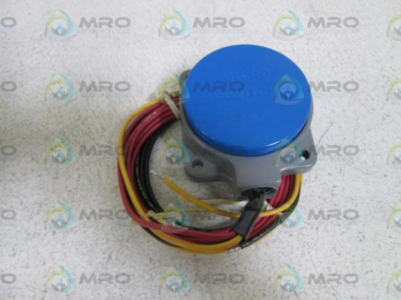 MICRO SWITCH  16FS1 PROXIMITY SWITCH SENSOR   NSMP