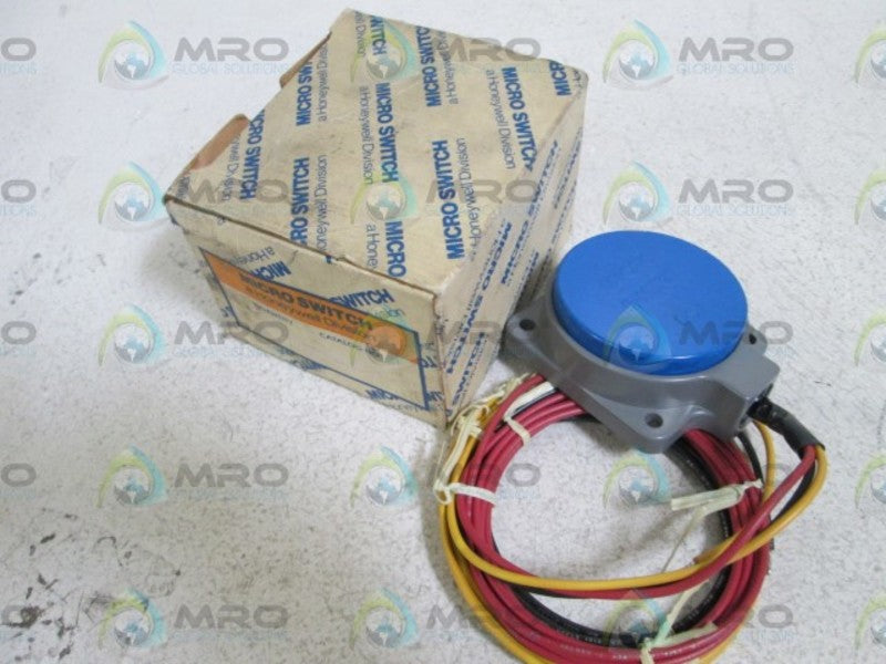 MICRO SWITCH  16FS1 PROXIMITY SWITCH SENSOR   NSMP