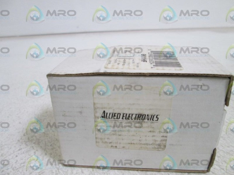 ALLIED ELECTRONICS TRANSFORMER 6K11HF  NSMP
