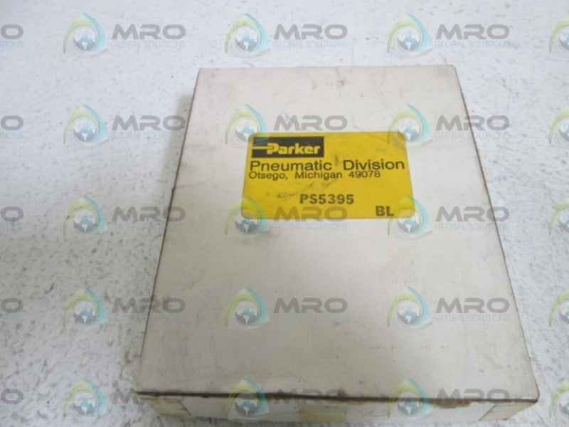 PARKER VALVE KIT PS5395 NSMP