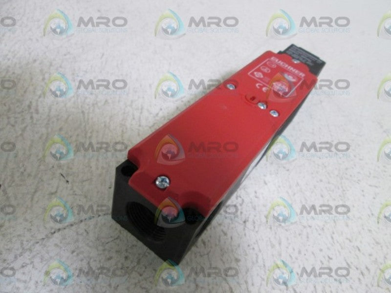 EUCHNER SAFETY SWITCH TP4-437A110PG  NSNP