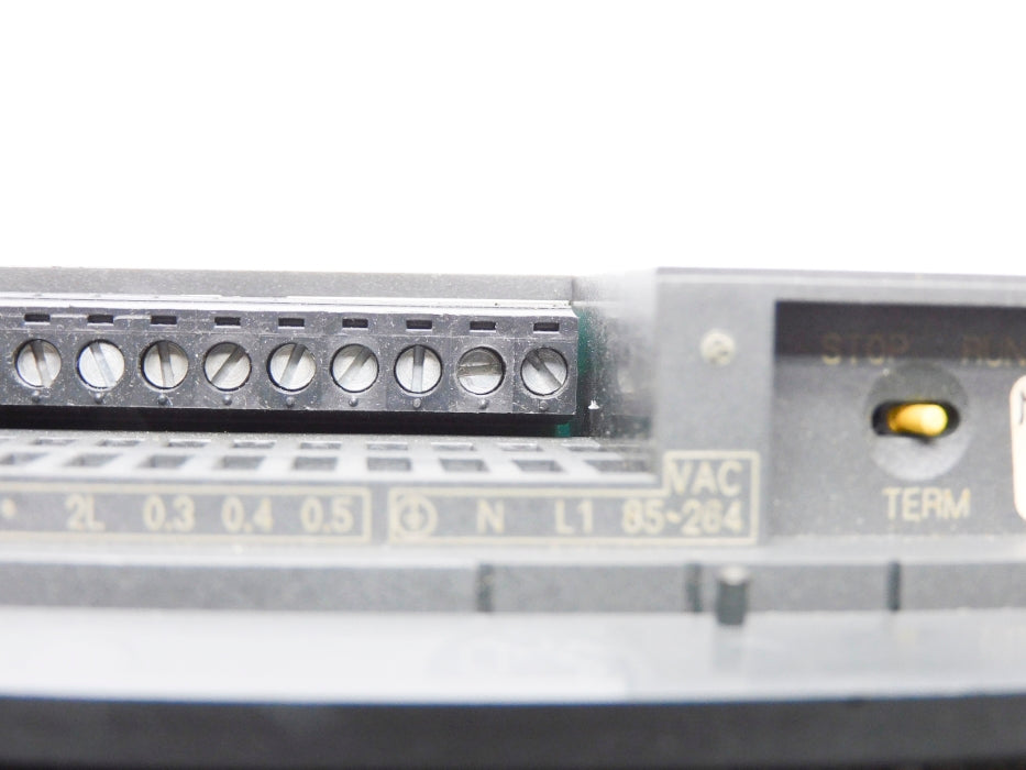 SIEMENS 6ES7212-1BA01-0XB0 UNMP
