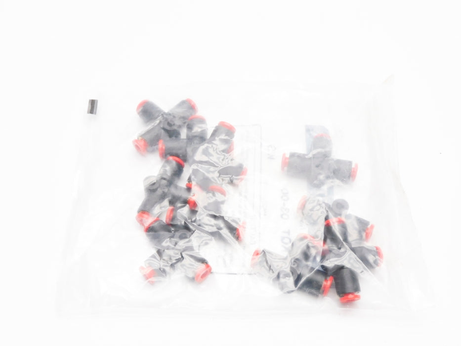 SMC KQT03-00 (PKG OF 10) NSMP