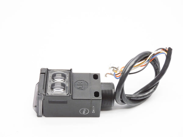 ALLEN BRADLEY 42GRP-9002 SER. A 65-264V 2A UNMP
