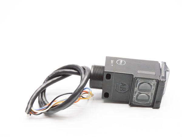 ALLEN BRADLEY 42GRP-9002 SER. A 65-264V 2A UNMP