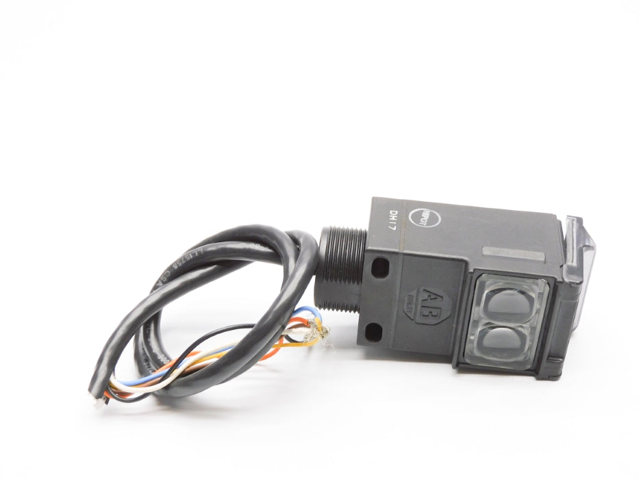 ALLEN BRADLEY 42GRP-9002 SER. A 65-264V 2A UNMP