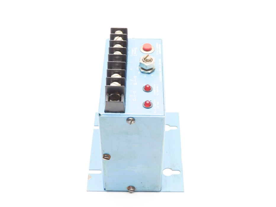 ELECTRO-MATIC B2646A UNMP