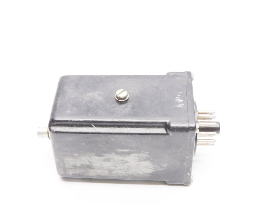 ISSC 1017 120VAC 10A 0-10 (NO KNOB) UNMP