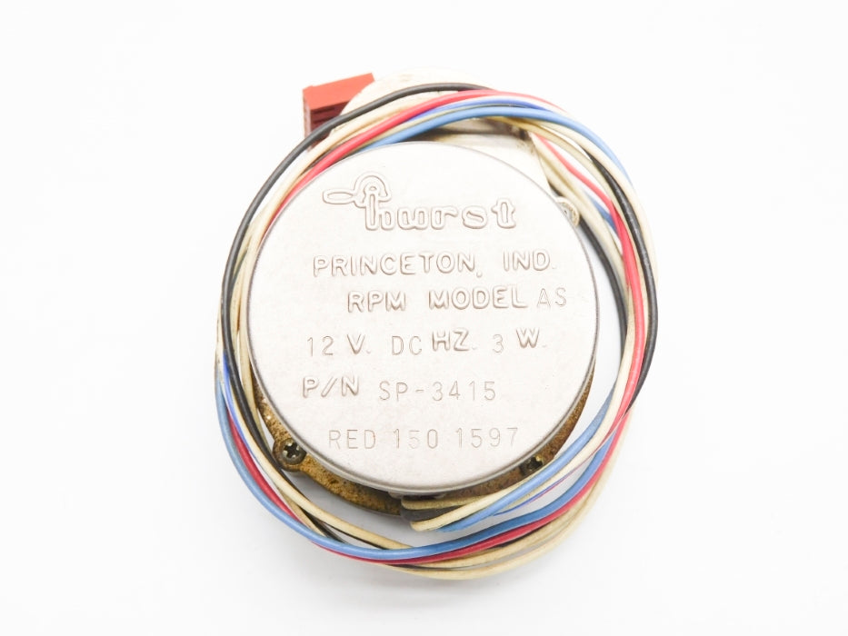 HURST SP-3415 UNMP