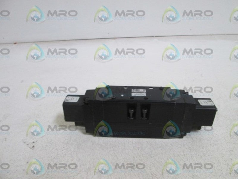 PARKER PNEUMATIC VALVE 4510BHXXAAAA49 NSNP