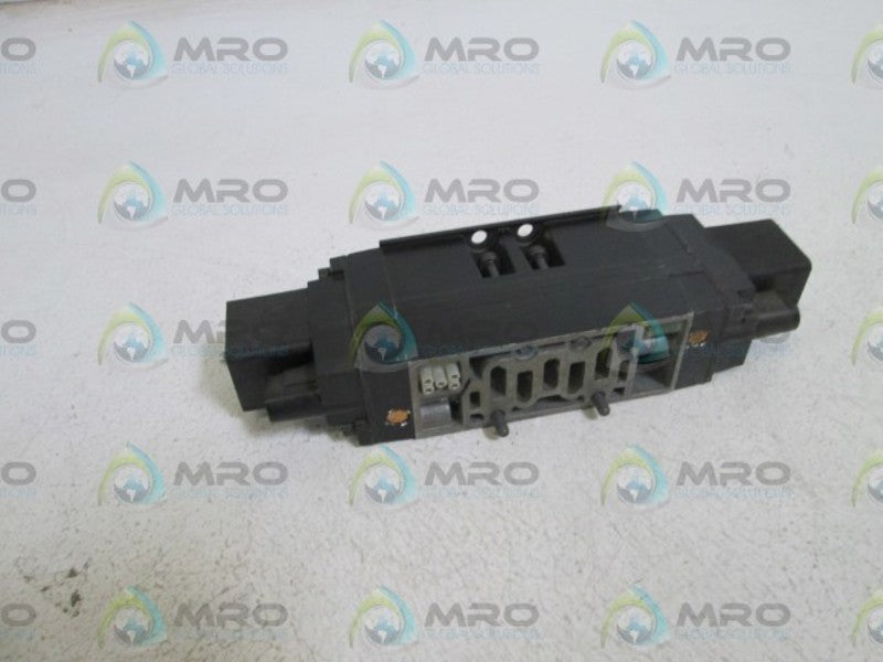 PARKER PNEUMATIC VALVE 4510BHXXAAAA49 NSNP