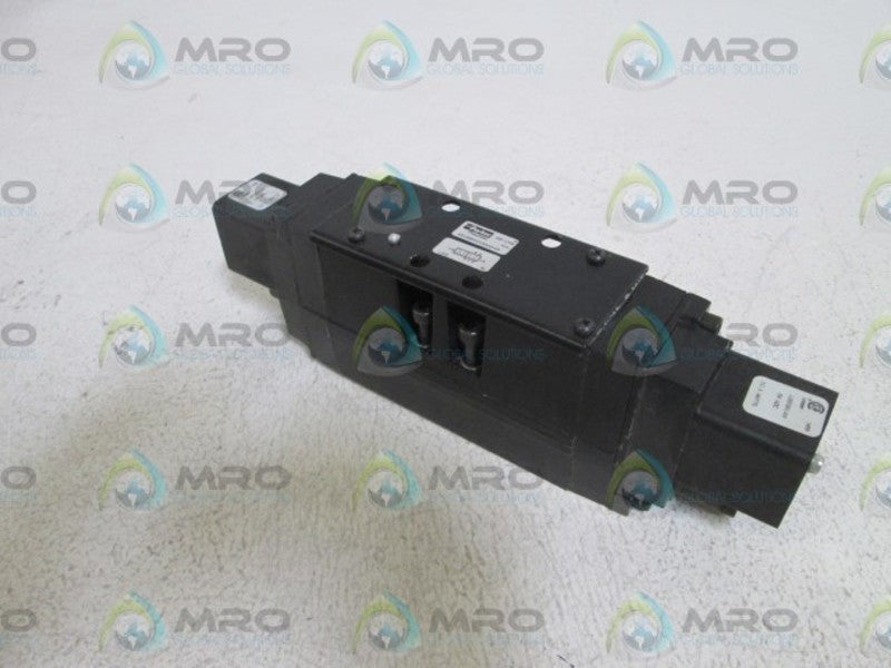 PARKER PNEUMATIC VALVE 4510BHXXAAAA49 NSNP