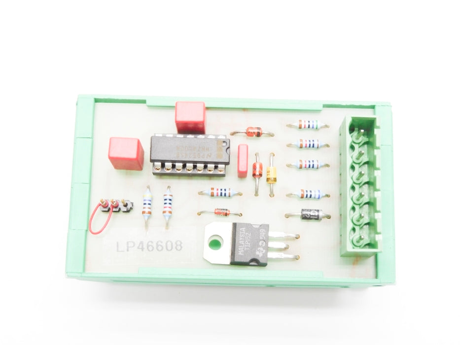MODULE LP46608 NSNP