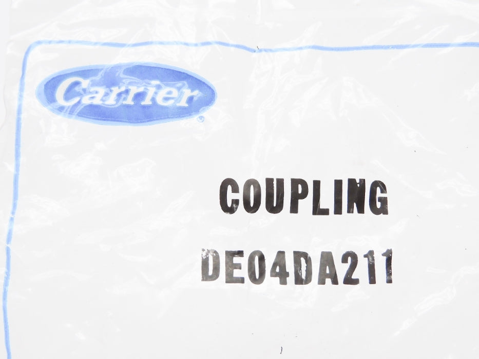 CARRIER DE04DA211 NSMP