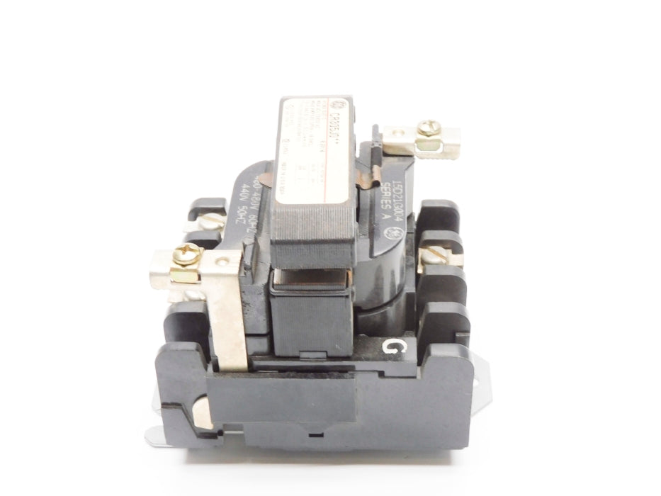 GENERAL ELECTRIC CR305J0** 460-480V 440V UNMP