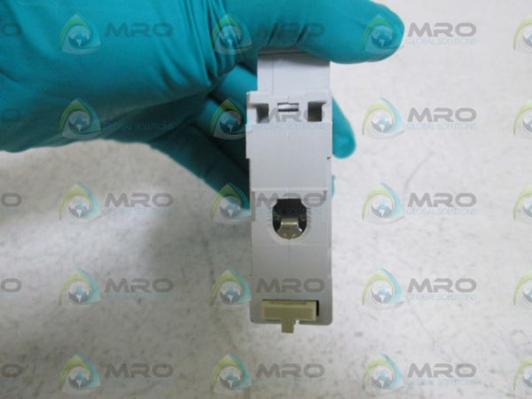 MERLIN GERIN 17411 CIRCUIT BREAKER 0.5A  NSNP