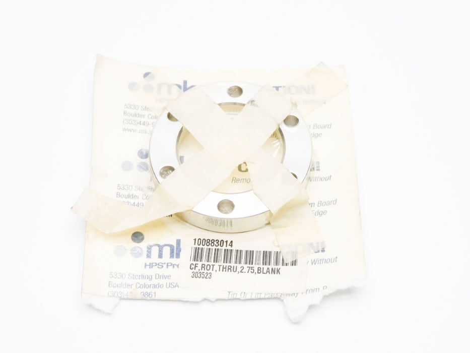 MKS 100883014 NSNP