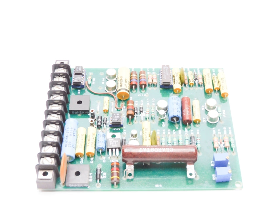CUSTOM POWER C325E UNMP