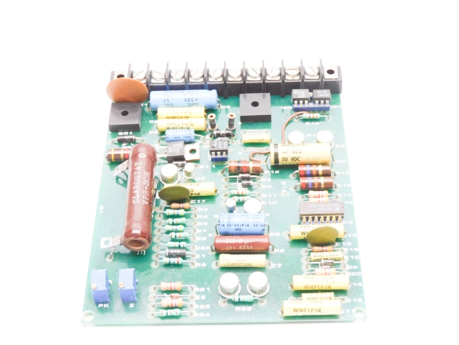 CUSTOM POWER C325E UNMP